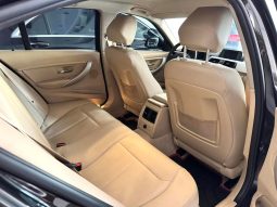 BMW 320i 2016 full