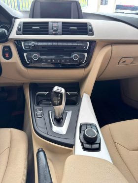 BMW 320i 2016