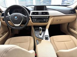 BMW 320i 2016 full