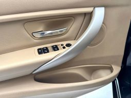 BMW 320i 2016 full