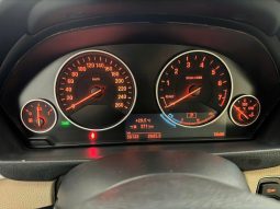 BMW 320i 2016 full