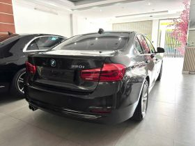 BMW 320i 2016