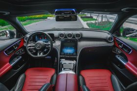 Mercedes-AMG-C43 4Matic 2023