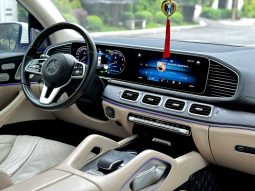 Mercedes-Benz GLS450 4 Matic full