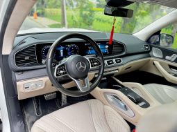 Mercedes-Benz GLS450 4 Matic full