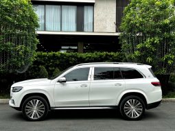 Mercedes-Benz GLS450 4 Matic full