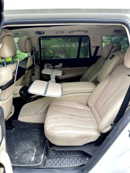 Mercedes-Benz GLS450 4 Matic full