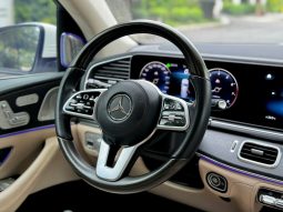 Mercedes-Benz GLS450 4 Matic full