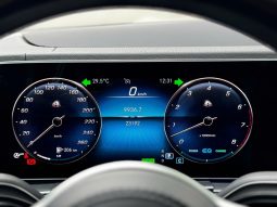 Mercedes-Benz GLS450 4 Matic full
