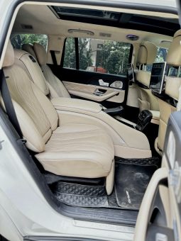 Mercedes-Benz GLS450 4 Matic full