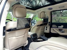 Mercedes-Benz GLS450 4 Matic full