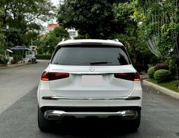 Mercedes-Benz GLS450 4 Matic full