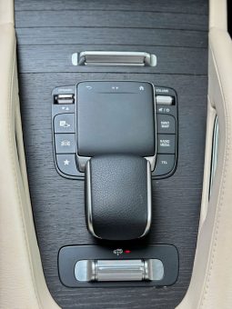 Mercedes-Benz GLS450 4 Matic full