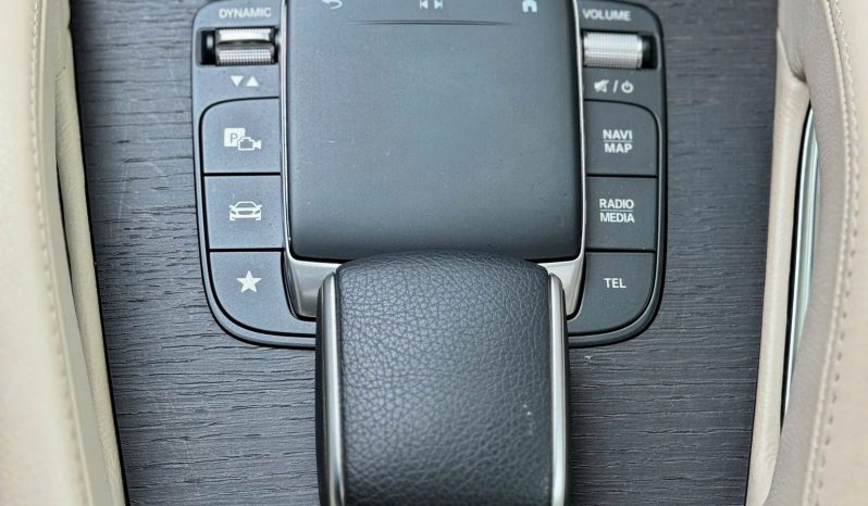 Mercedes-Benz GLS450 4 Matic full