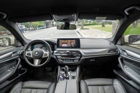 BMW 520i M-Sport-2021