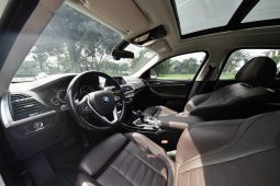 BMW X4 xDrive20i full