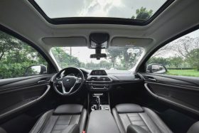 BMW X4 xDrive20i
