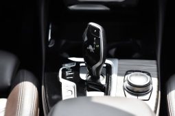 BMW X4 xDrive20i full