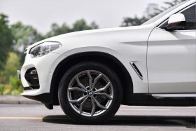 BMW X4 xDrive20i