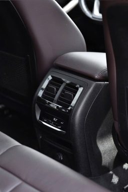 BMW X4 xDrive20i full