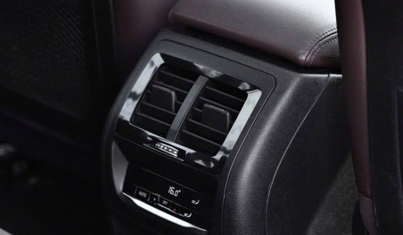 BMW X4 xDrive20i full