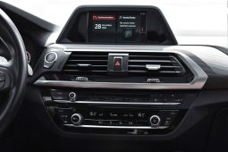 BMW X4 xDrive20i full