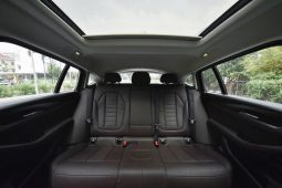 BMW X4 xDrive20i full
