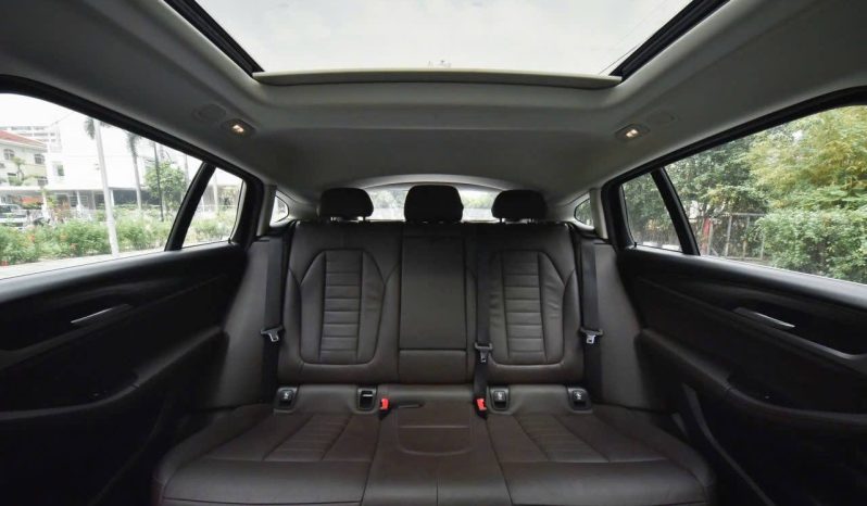 BMW X4 xDrive20i full