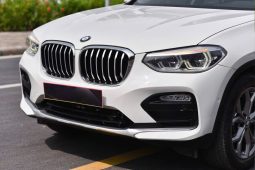 BMW X4 xDrive20i full