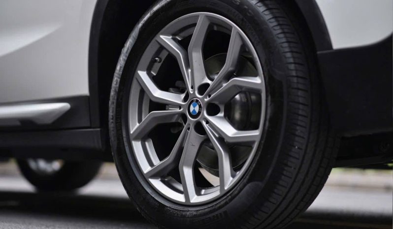 BMW X4 xDrive20i full