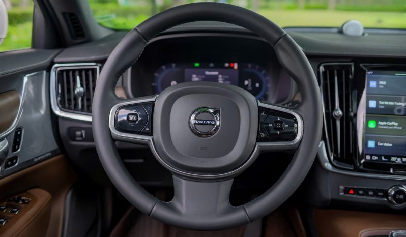 Volvo-S90LWB-2022 full