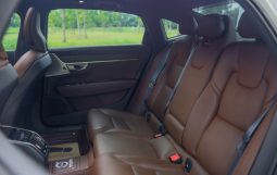 Volvo-S90LWB-2022 full