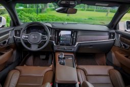 Volvo-S90LWB-2022 full