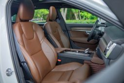 Volvo-S90LWB-2022 full