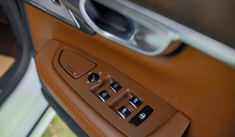 Volvo-S90LWB-2022 full