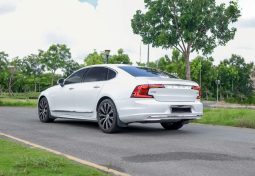 Volvo-S90LWB-2022 full