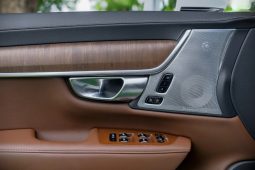 Volvo-S90LWB-2022 full