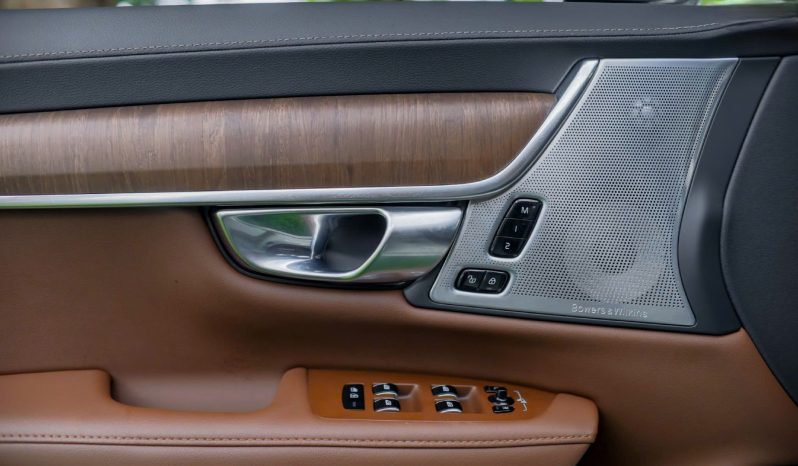 Volvo-S90LWB-2022 full