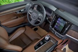 Volvo-S90LWB-2022 full