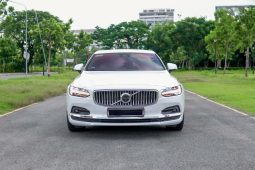 Volvo-S90LWB-2022 full