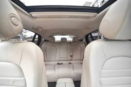Mercedes-Benz GLC300 Coupe full