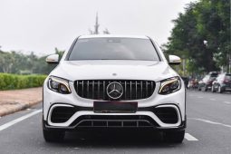 Mercedes-Benz GLC300 Coupe full