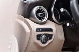 Mercedes-Benz GLC300 Coupe full
