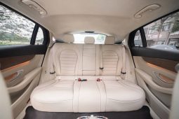 Mercedes-Benz GLC300 Coupe full