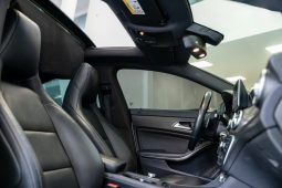 Mercedes-Benz CLA250 4Matic 2015 full