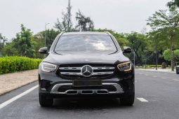Mercedes-Benz GLC200 2020 full