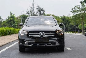 Mercedes-Benz GLC200 2020