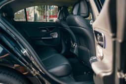 Mercedes C300AMG 2023 full
