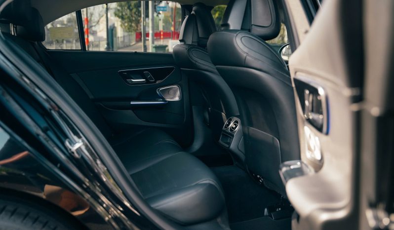 Mercedes C300AMG 2023 full