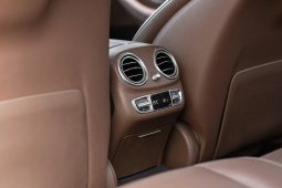 Mecedes-Benz E200 2018 full